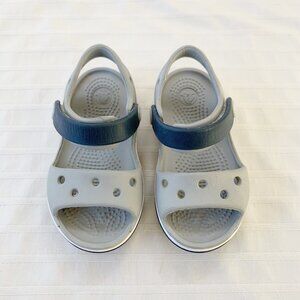 Crocs Crocband Sandals • Infant / Toddler Size 6
